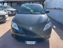 LANCIA YPSILON   1.2 BENZINA/GPL DI SERIE 70CV 